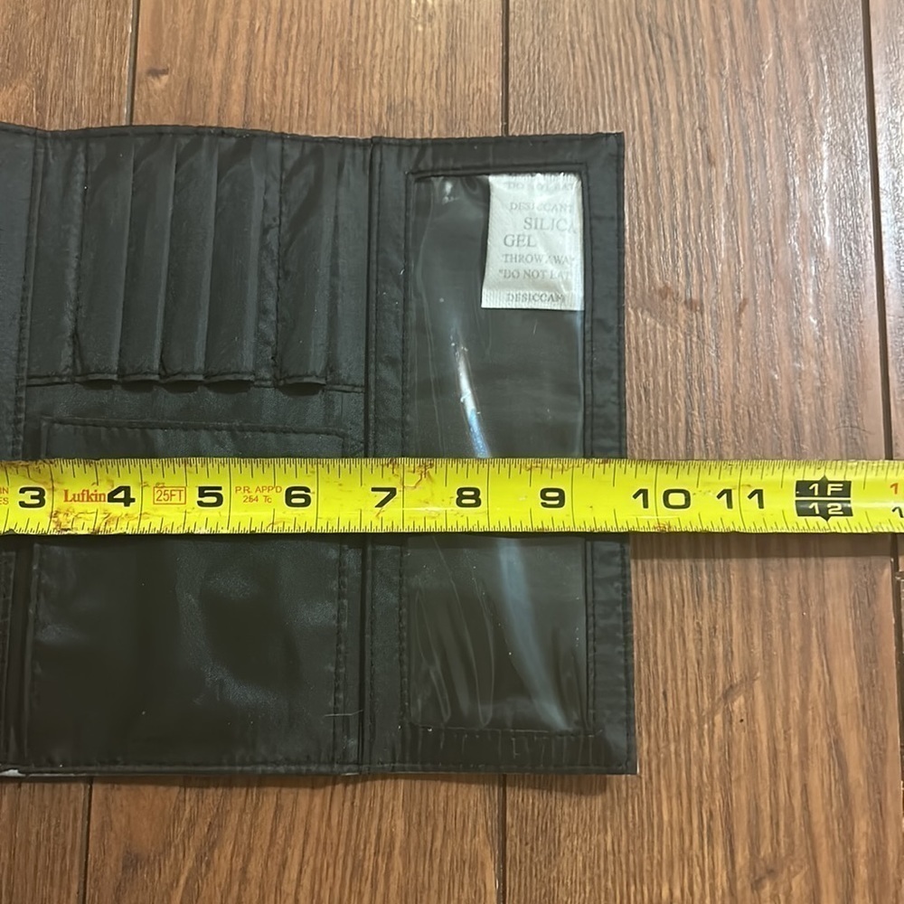 Sephora cosmetic brushes case - Picture 4 of 8